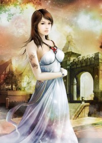 断情结+老树开花